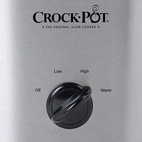 Cook & Carry 6 Quart Portable Slow Cooker - Curated Catalog V5