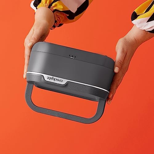 Portable Electric Lunch Box Food Warmer 28oz - Curated Catalog F5