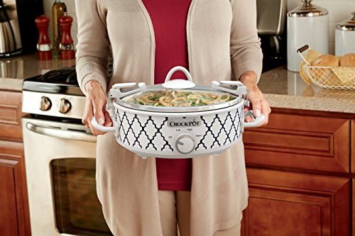 2.5 Quart Compact Casserole Slow Cooker - Curated Catalog F8