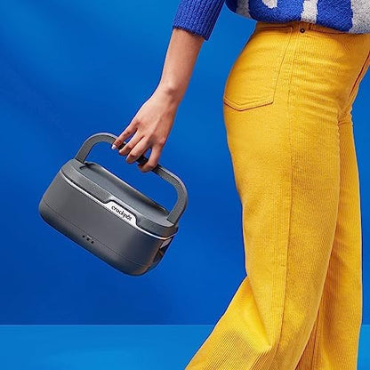 Portable Electric Lunch Box Food Warmer 28oz - Curated Catalog F5